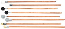 Timber Drum Company T9C Mallet Combo Pack - 4-pair 5-pack