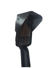 Sun Shade Case Protector For Minelab Manticore Metal Detector Screen 