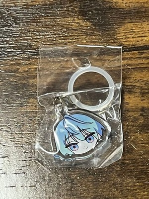 Ehemaliger SCARZ Identity V IJL Yuuri Mejirushi Charm Sommerbonus