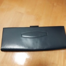 Vintage clutch