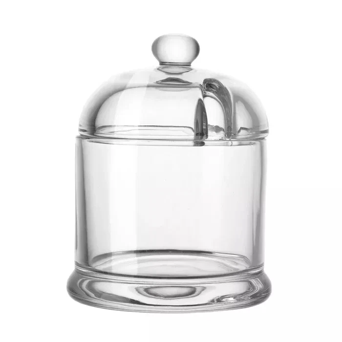 Leonardo Delight Jam Glass Jar Small Dessert Pot Glass Serving Bowl
