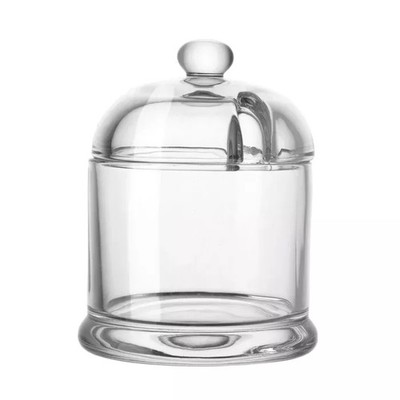 Leonardo Delight Jam Glass Jar Small Dessert Pot Glass Serving Bowl