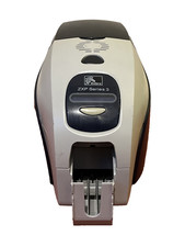 Zebra ZXP Series 3 Stampante ID Dual Side - Solo Alimentazione Testata - Vedi Descrizione