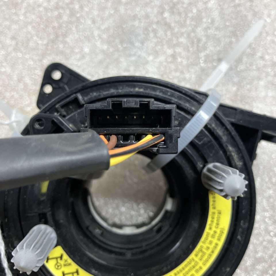 2011 Volvo XC60 Clock Spring Steering Angle Sensor OEM 31313818 | eBay