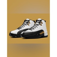 Air Jordan 12 Royalty Kids 4Y