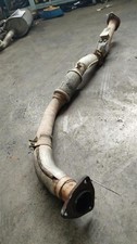 Tube d'échappement Ford MAVERICK
