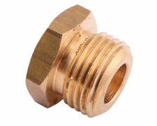 ARAG Brass Spray Cap