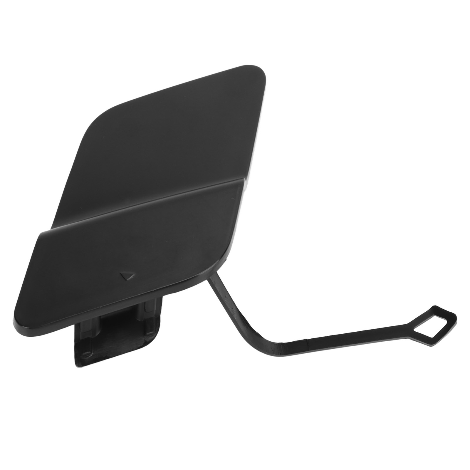 Front Bumper Tow Hook Cover 2048850224 Towing Eye Cover For GLK‑Class X204