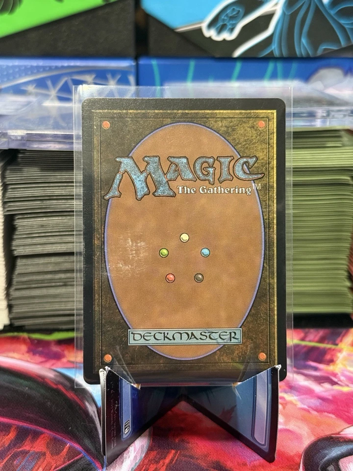 The Boy in the Iceberg - Dark Depths (Borderless) Avatar: The Last Airbender MTG - Image 2 of 4