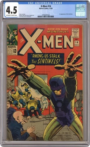 Comic Image
