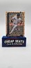 2025 Topps Series 2 Sam Hilliard Sun Parallel #627 Rockies