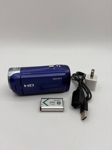Sony Cx 240 | eBay