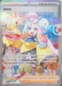 Paldea Evolved #269 Iono Pokemon NM
