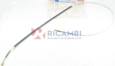 Flexible de frein BMW 324