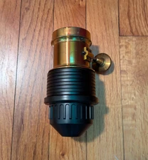 Petzval Style Lens Dreamy Swirly Bokeh Super Soft 90mm Effect Lens PL Mount