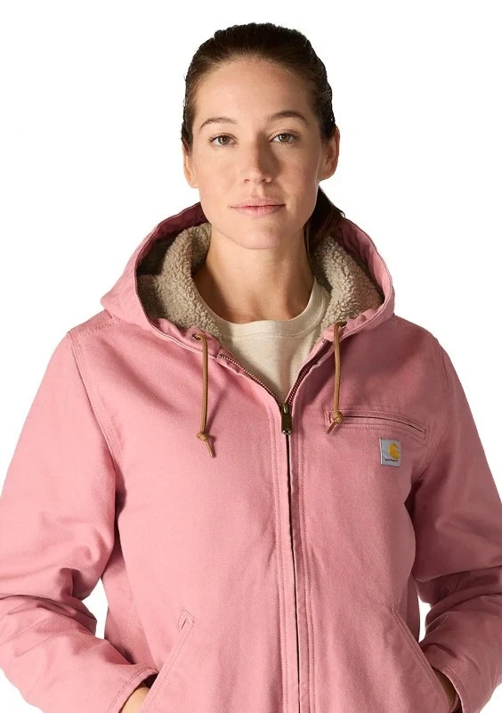 ジャケット・アウター Carhartt women vest pink Carhartt Pink Coats, Jackets & Vests for Women for sale | eBay