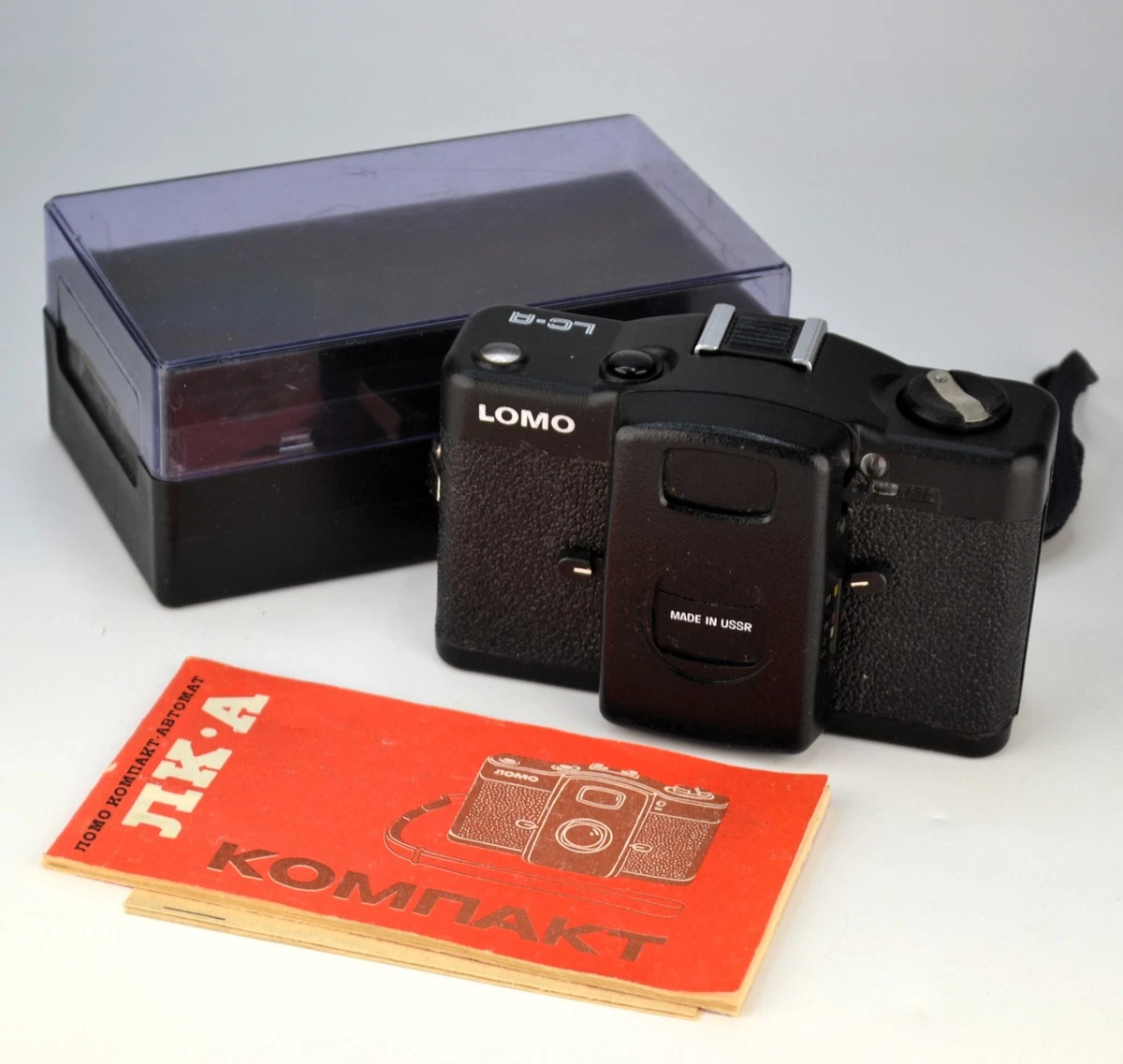 【さくら】Lomo LC-A 歴代のLomo LC-A+ Family を一挙大公開！ · Lomography