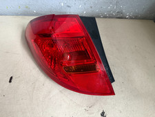 Opel Meriva B 1.4 Turbo  88KW 2015 Rücklicht Links Aussen 13434859
