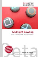 Lambert M. Surhone (U. A.) | Midnight Bowling | Taschenbuch | Englisch (2026)