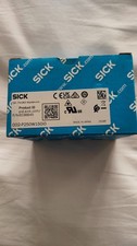 SICK P/N 6036645-OD2-P250W15010 LASERSENSOR
