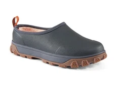 Grundens Men's Deviation Shorty Sherpa - Size 13 - Color Anchor - New