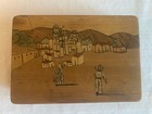 Vintage Péruvien Box — photo 1