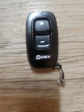 Widex RC-DEX Hearing Aid Remote Control - Wireless Accessory - Model RC-DEX (No