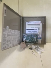 Honeywell Ademco Vista-20P Vista-15P/ PSIA Control Panel Kit Open Box UNTESTED