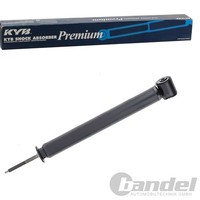 Kyb Premium ÖLdruck StoßDÄMpfer Hinterachse Passend FÜR Skoda Felicia Vw Caddy