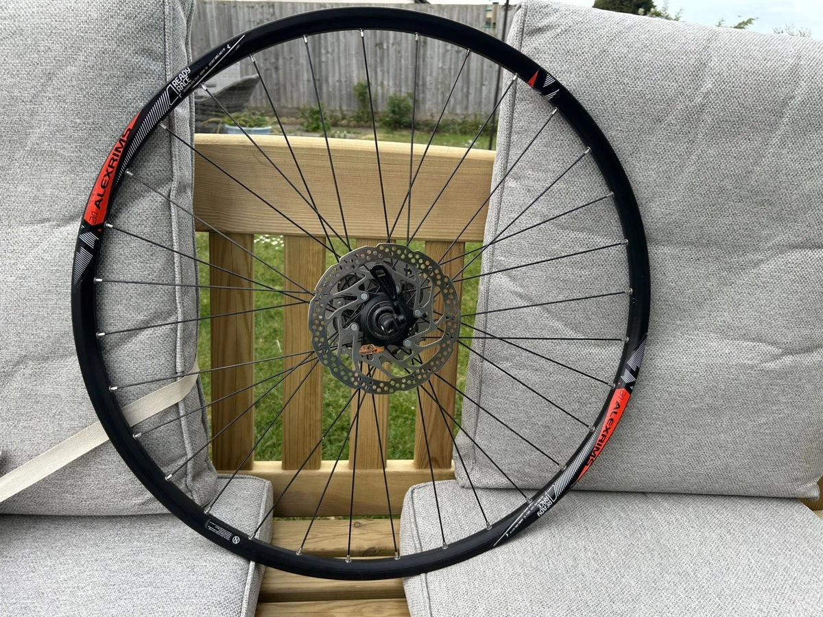 Alexrims Bike Wheels & Wheelsets for sale | eBay