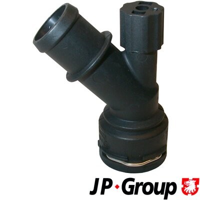 JP GROUP 1114450200 Kühlmittelflansch für AUDI,SEAT,SKODA,VW - Bild 1 von 1