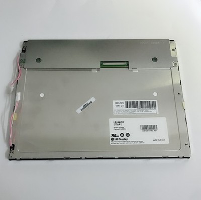 LB104V03(TD)(01) LB104V03-TD01 10.4inch 640*480 TFT-LCD Screen