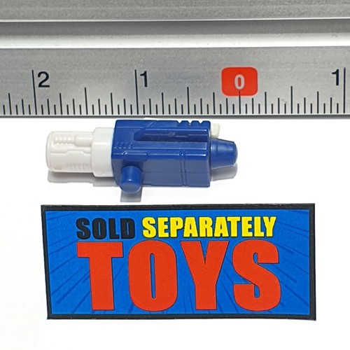 Transformers Universe Starscream RIGHT MISSILE LAUNCHER 2008 25th Anniv. Deluxe - Picture 2 of 6