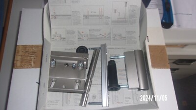 Dr. Hahn Türband KT-R K752 3-teilig 16/3,5 mm in Helium