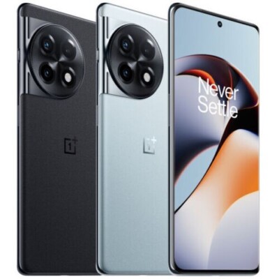 USED - OnePlus Ace 2 11R 256GB 12GB RAM PHK110 (FACTORY