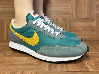 RARE🔥 Sz 13 - Nike Daybreak SP 'Neptune Green' DA0824-300 Men's