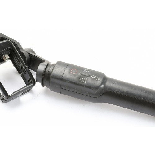 GOPRO Karma Stabilisierungshalterung Gimbal + très bien (267065) - Photo 3/6