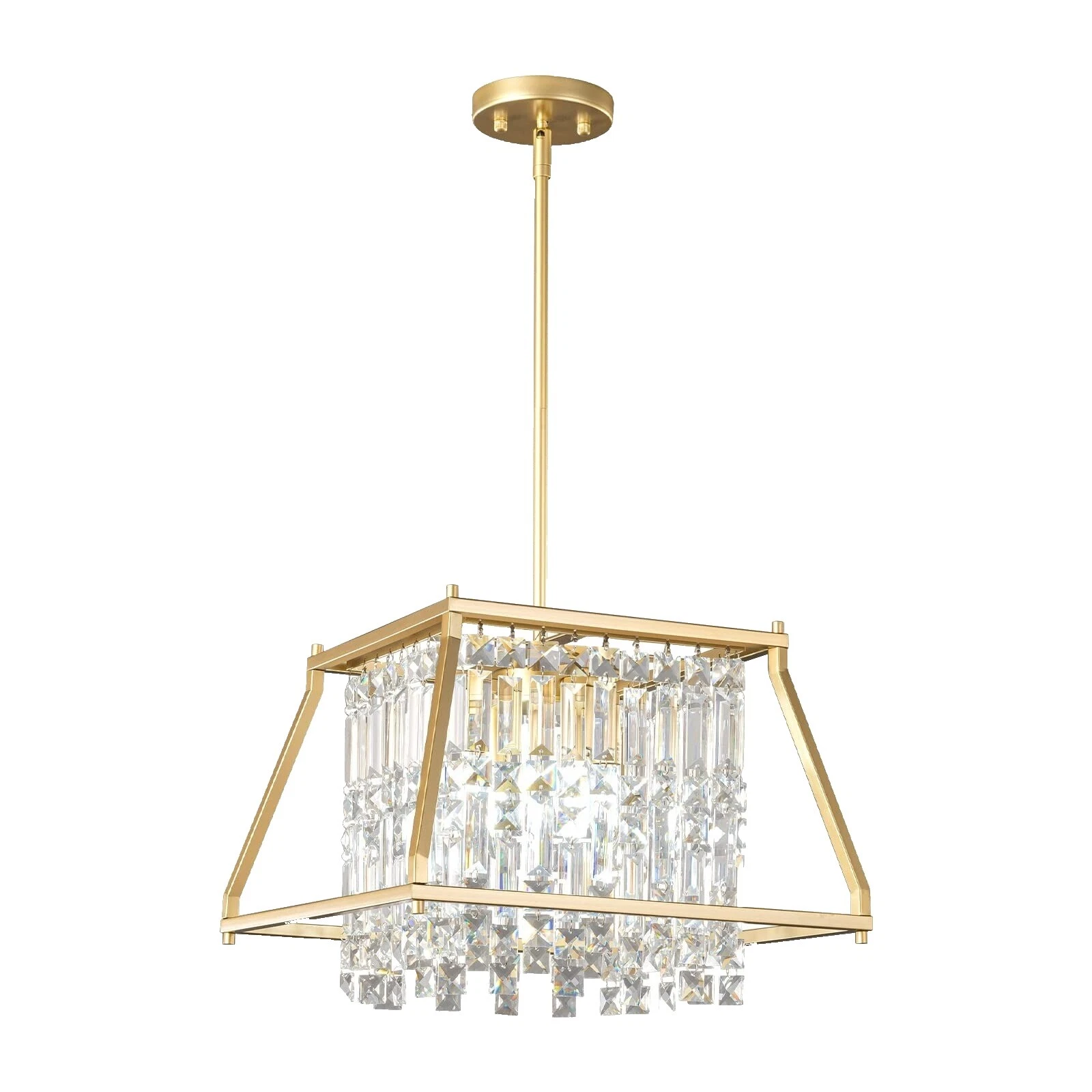 Farmhouse Chandeliers