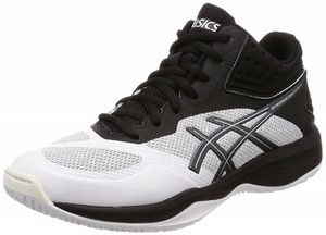asics gel netburner mid