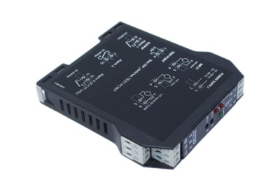 SENECA Z113D DOUBLE ALARM TRIP MODULE