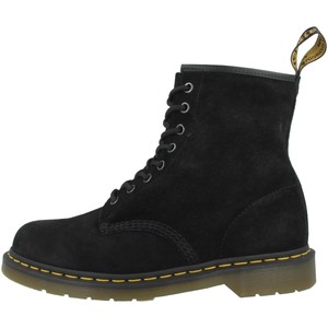 doc martens daim