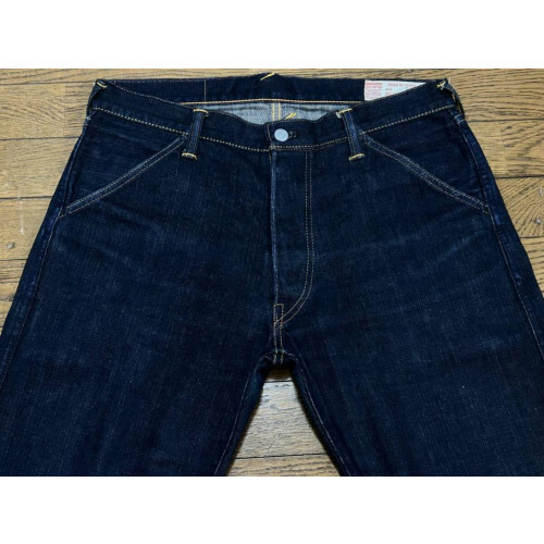 EVISU - LOT Evisu jeans lot 2020 : r/rawdenim