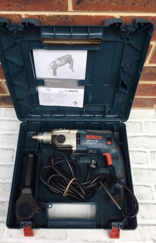 BOSCH - GSB 19-2 RE : 780 - PROFESSIONAL IMPACT DRILL - POWER INPUT 850 WATT - Picture 3 of 23