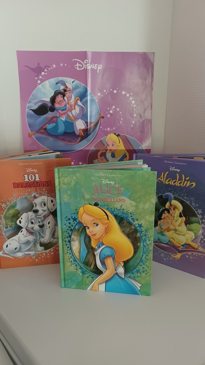 キッズ・ファミリー Disney Classic Story キッズ・ファミリー Disney