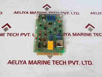Uzushio electric utw 170 pcb card