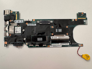 Lenovo Thinkpad T470s intel i5-6300U 4G RAM Mainboard 01ER312