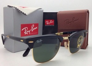 folding clubmaster ray ban