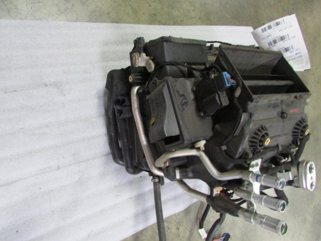 Lamborghini Gallardo, Rear AC Evaporator Box, Used, P/N 400820351A