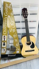 burswood 36inch Children guitar