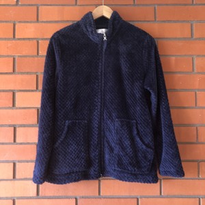 cuddl duds fleece jacket